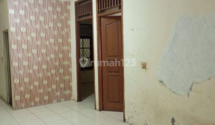 Dijual Cepat Rumah Murah Dan Strategis Di Bulevar Hijau Kota Harapan Indah Bekasi 1