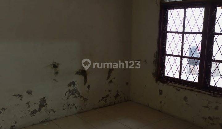 Dijual Cepat Rumah Murah Dan Strategis Di Bulevar Hijau Kota Harapan Indah Bekasi 2