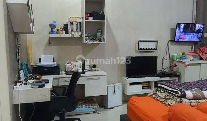 Dijual Rumah Cantik Full Furnished + 2 Tempat Usaha Di Jati Bening Raya Bekasi 2