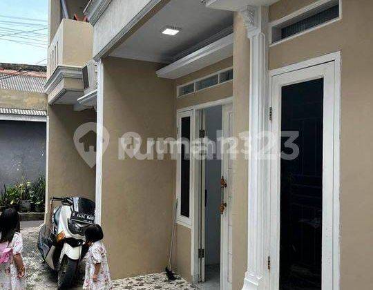 Rumah Bagus SHM di Dekat Rusun Klender, Jakarta Timur 2