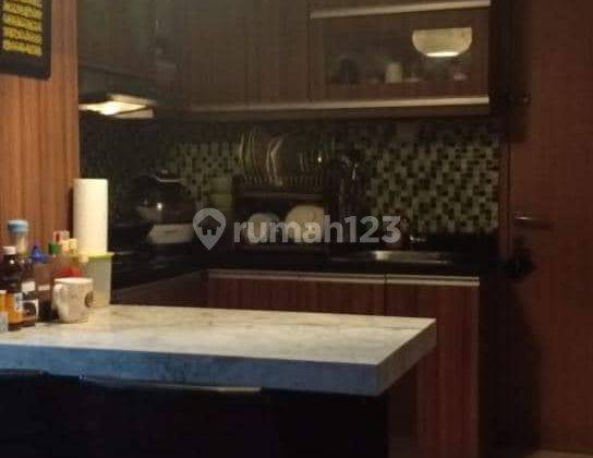 Apartement Apartemen salemba residence 2 BR Furnished Bagus 2