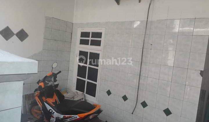 Rumah Bagus Sertifikat Hak Milik di Pujas, Bekasi 2