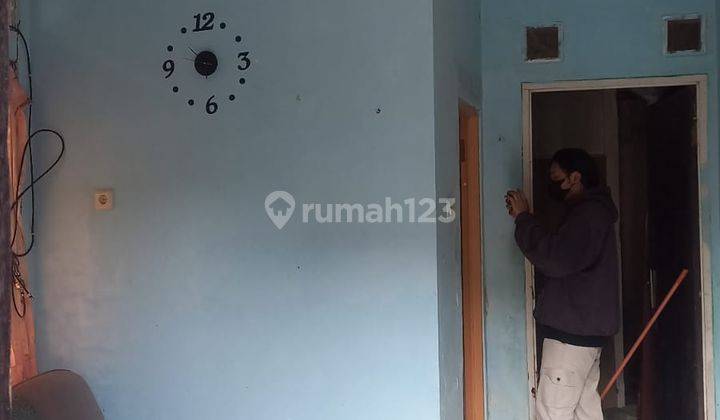 Rumah Bagus Sertifikat Hak Milik di Sawangan, Depok 2