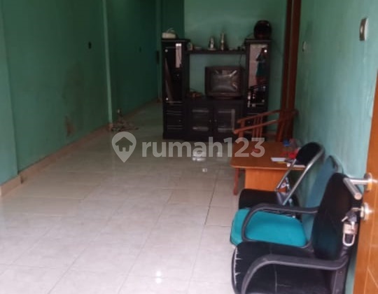 Nice 2-Storey House with SHM on Boulevard Hijau, Bekasi 2