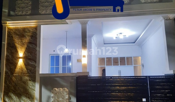 1 UNIT HOUSE IN KABELAN GARDEN HOUSING ESTATE, BEKASI 2