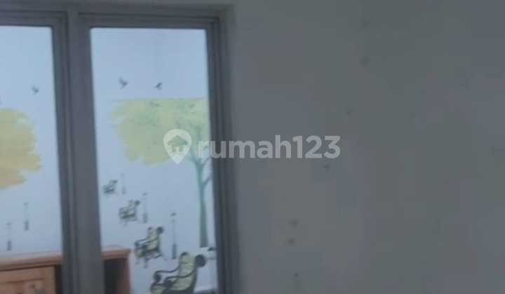 Disewa Rumah Di Cluster Harmoni  2