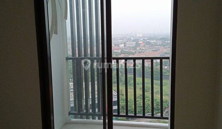 Apartemen Cleon Park Apartment Jakarta Garden City 2 BR Semi Furnished Bagus 2