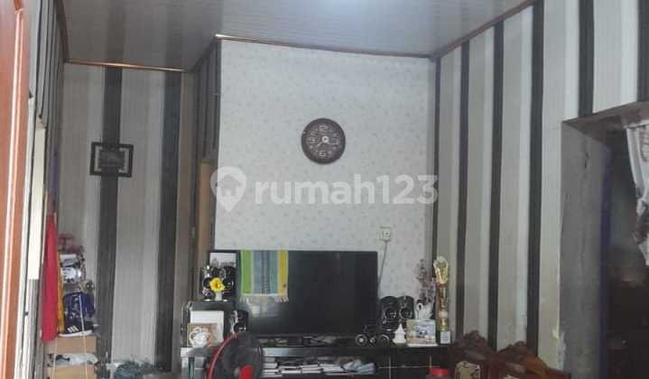 Dijual 1 Unit Rumah di Vgh 5 Bekasi Utara  2