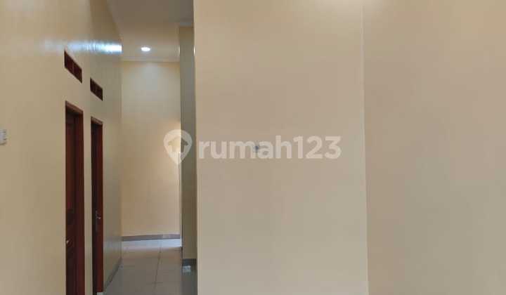 Dijual Rumah 2 Lantai Permata Hijau Permai  2