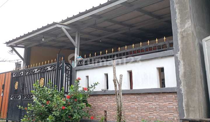 Dijual Rumah 1 Lantai Panjibuwono City Babelan Dijual Rumah 1 Lantai Panjibuwono City Babelan