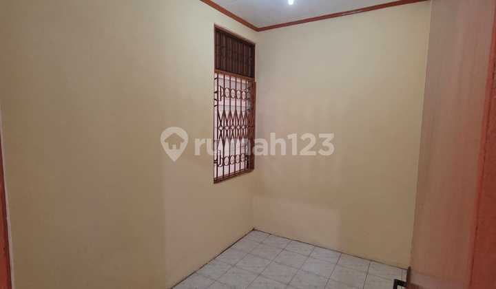 Disewa Rumah Harapan Indah Daerah Thb