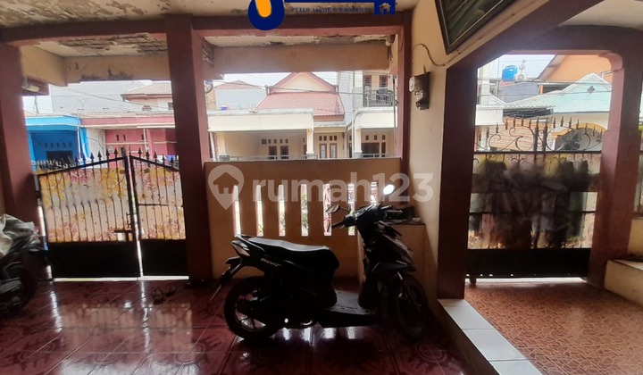 Dijual Rumah Ditaman Triya Indah Bekasi 2