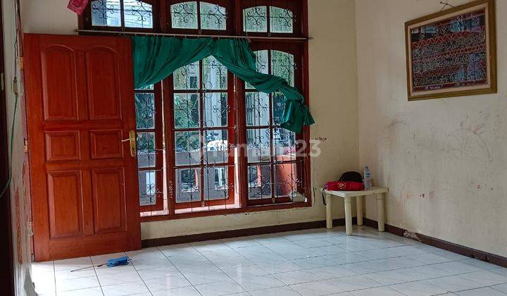 Rumah Bagus di Pondok Ungu, Bekasi 2