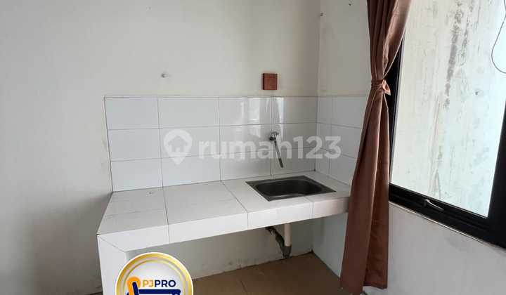 Dijual rumah daerah segara city 2