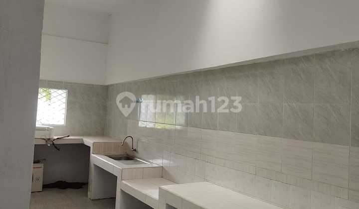 Disewakan rumah daerah sawo 