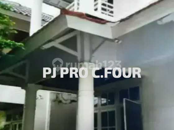 1 Unit Rumah 2 Lantai Harapan Indah Regency Bekasi Barat  2