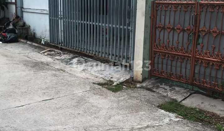 For Sale 2-Story House in Harapan Indah Area