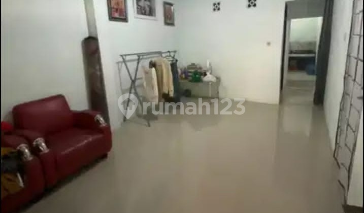 For Sale 2-Story House in Ujung Menteng 2