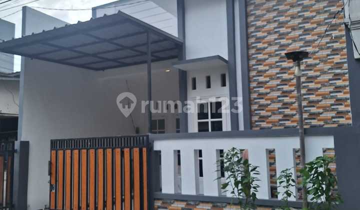 Dijual rumah daerah pejuang Dijual rumah daerah pejuang