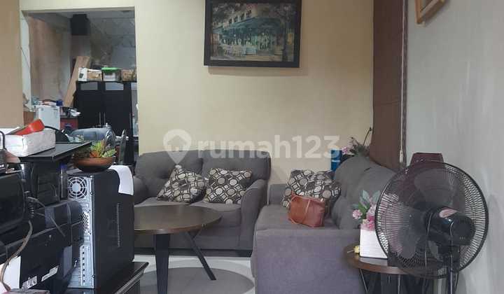 For sale house in Metland Cakung area, East Jakarta 2