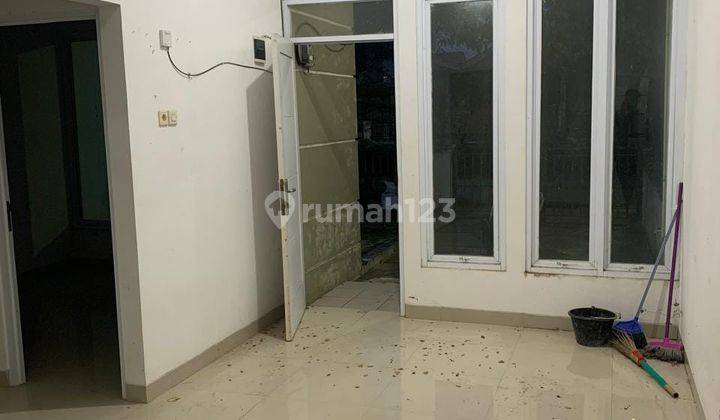 Di Jual Rumah Di Daerah Panjibuwono City  1
