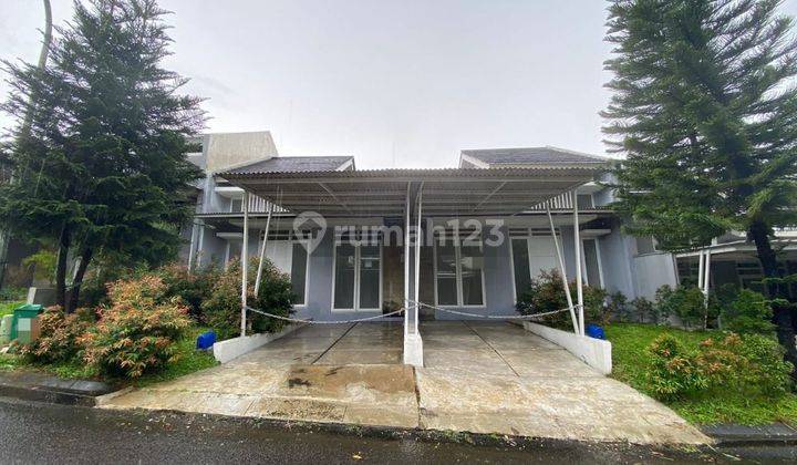 Di Jual Rumah Cantik Di Daerah Sentul Cluster Allegro 1