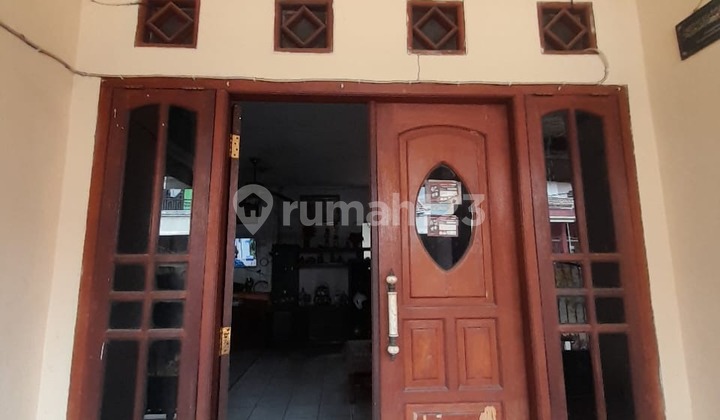 Dijual Rumah Ditaman Triya Indah Bekasi
