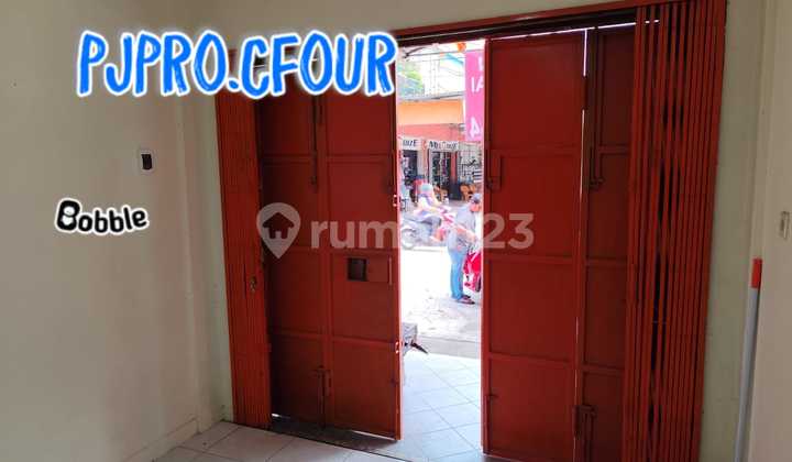 Disewakan Ruko Harapan Indah Disewakan Ruko Harapan Indah