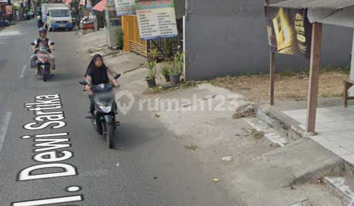 Dijual Tanah/Lahan Di Blue Plaza Unisma Bekasi Trade Center Mall Dijual Tanah/Lahan Di Blue Plaza Unisma Bekasi Trade Center Mall