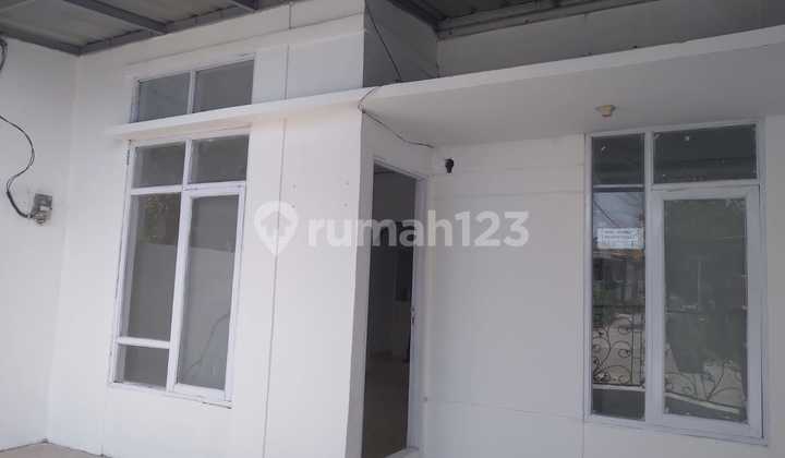 Dijual Rumah Panjibuwono Bekasi Utara Babelan