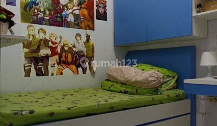 Di Jual Rumah Cantik Siap Huni Di Daerah Pulo Gebang 2