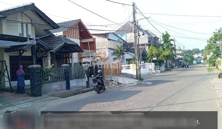 Rumah Sudah Renovasi Unfurnished Sertifikat Hak Milik di Jatibening Baru, Bekasi 1