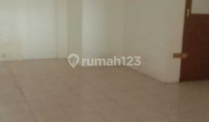 Dijual Ruko Hrp Indah 2 Full Bangunan Harga Rakyat