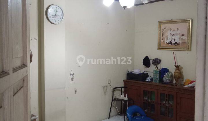 Rumah 2 Lantai Bagus di Perum Pejuang Jaya, Bekasi 2