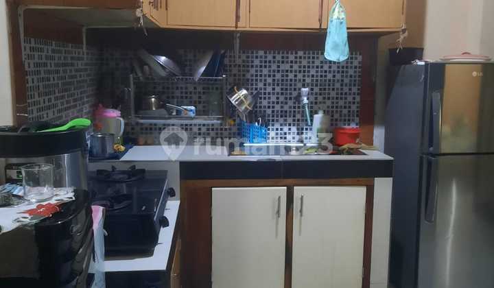 Dijual Rumah Cantik Wahana pondok ungu  2