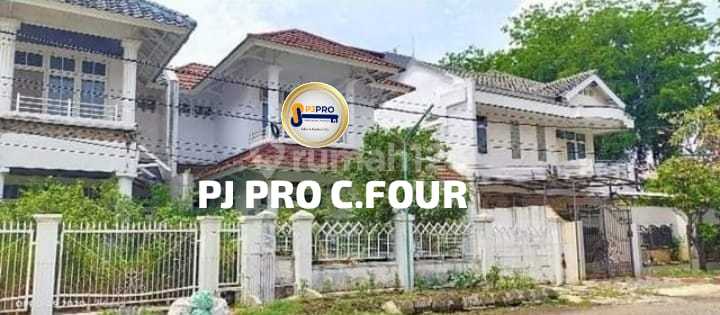 1 Unit Rumah 2 Lantai Harapan Indah Regency Bekasi Barat 1 Unit Rumah 2 Lantai Harapan Indah Regency Bekasi Barat