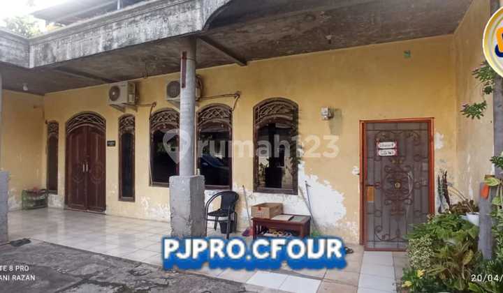 Dijual Rumah 2 Lantai di Kaliabang Tengah Bekasi 2