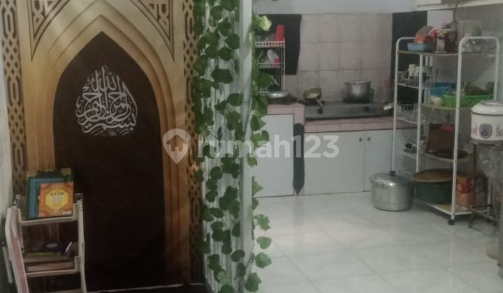 Rumah 2 Lantai di Mustika Jaya Kota Bekasi 2