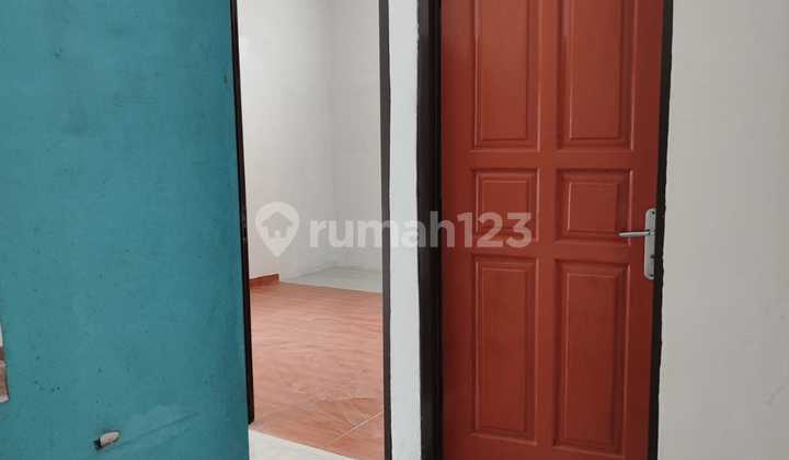 Disewakan rumah daerah sawo  2