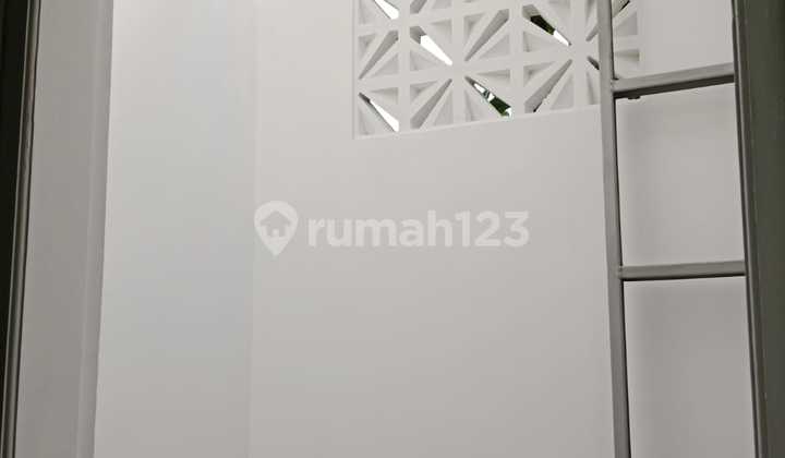 For sale/for rent Wahana Pondok Ungu house