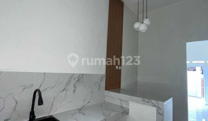 DIJUAL RUMAH PONDOK UNGU SEKTOR V BEKASI 2
