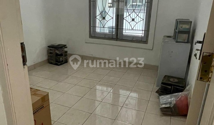 DIJUAL RUMAH 2 LANTAI DI GRAND CIRENDEU ROYAL RESIDENCE BEKASIT 2