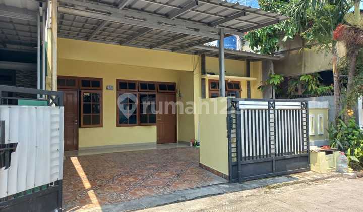 Dijual Rumah Harapan Indah 1