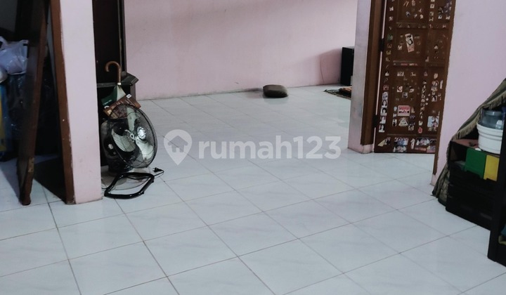 Rumah Cantik di Harapan Indah  2