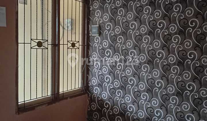 For Sale 1-Story House Panjibuwono City Babelan 2