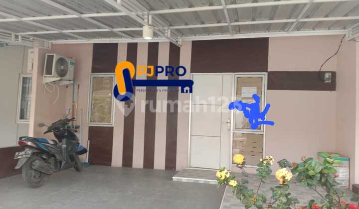 Dijual Rumah Cantik Mutiara City Dijual Rumah Cantik Mutiara City