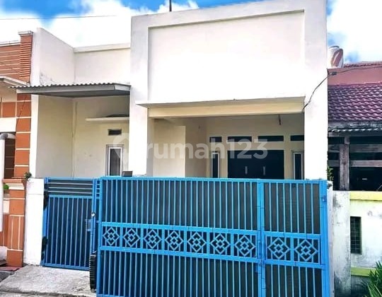 1 Unit House in PUP Sector V Bekasi