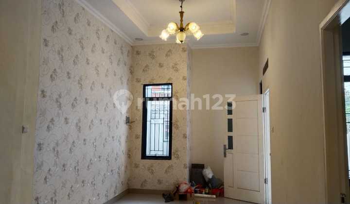 Dijual rumah daerah harapan indah Dijual rumah daerah harapan indah