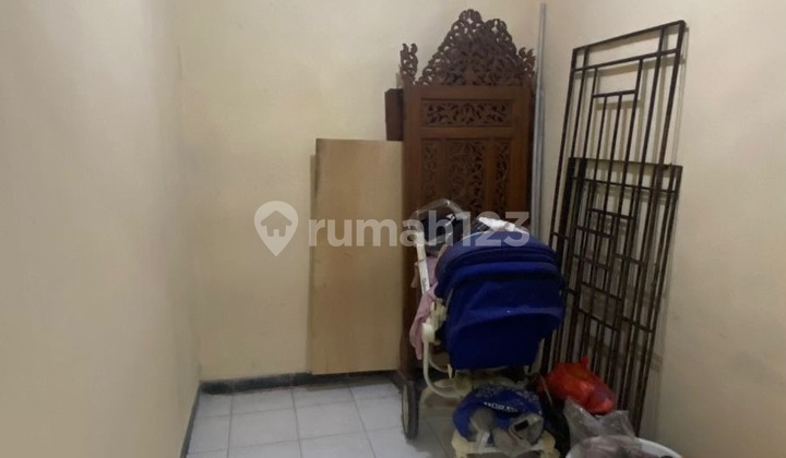 Dijual 1 Unit Rumah 2 Lantai (semi furnish) Di pondok Cipta Bintara Bekasi Barat 2