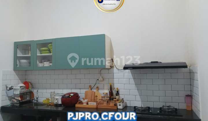 Dijual 1 Unit Rumah di Pondok Permata Bekasi  2